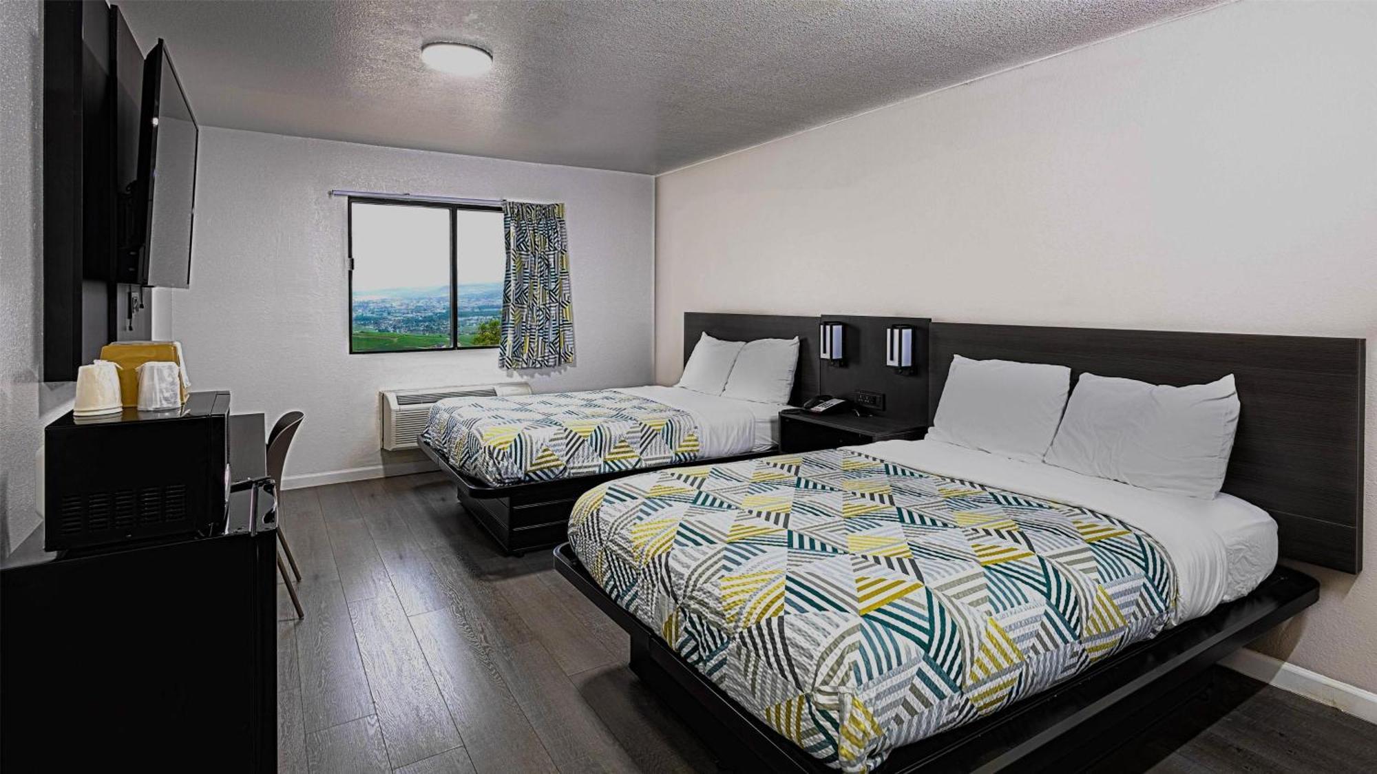 Staying Near Gerald J. Ford Stadium: 4 Dallas Hotels Compared
