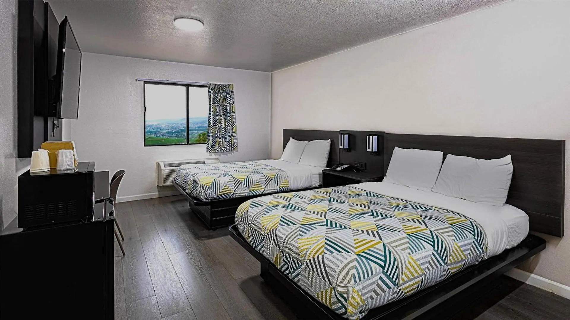 Staying Near Gerald J. Ford Stadium: 4 Dallas Hotels Compared