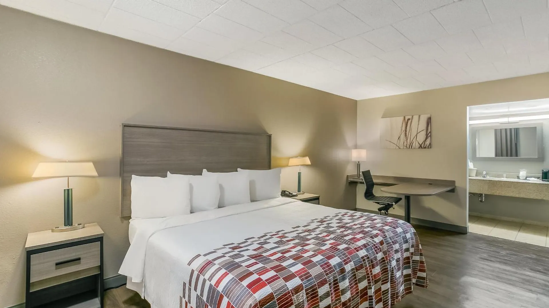 Staying Near The Maryland Zoo: 5 Budget Hotels Compared