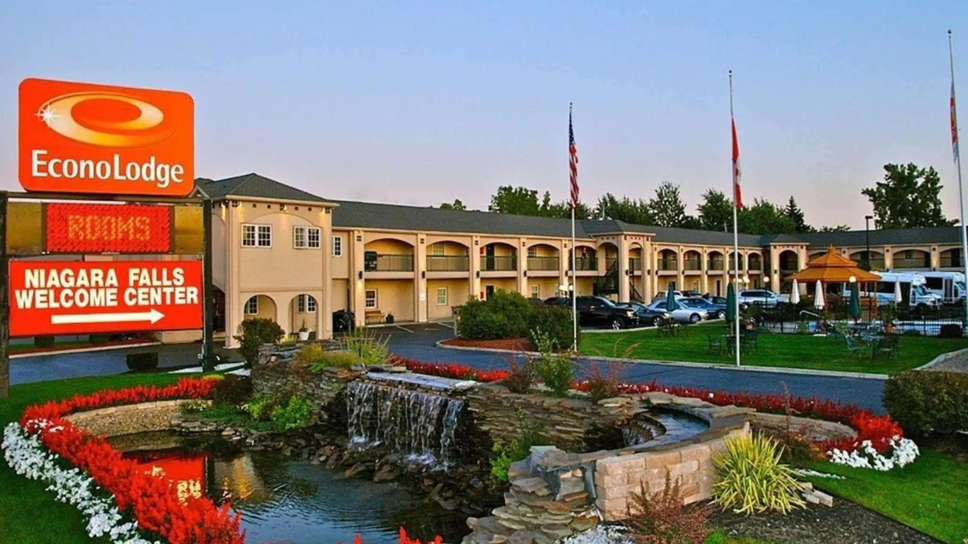 Where to Stay Near Table Rock Welcome Centre: 5 Airport Hotels Reviewed