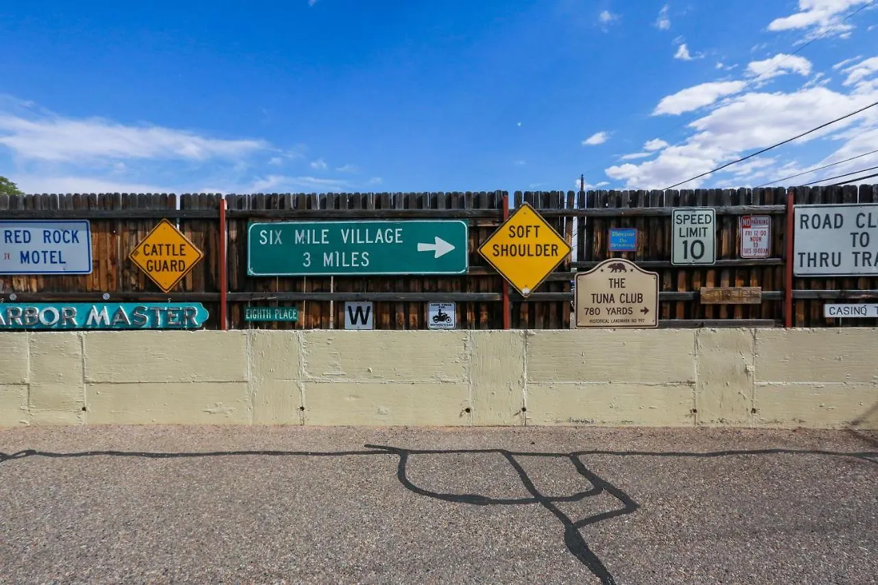 4 Couple Hotels in Glen Canyon Worth Booking Now